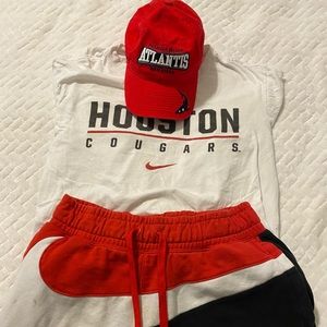 🦁UofH Outfit🚨